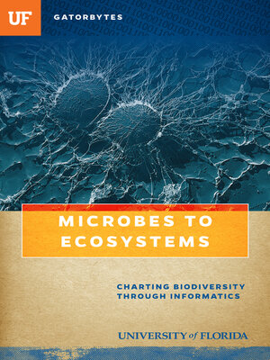 cover image of Microbes to Ecosystems